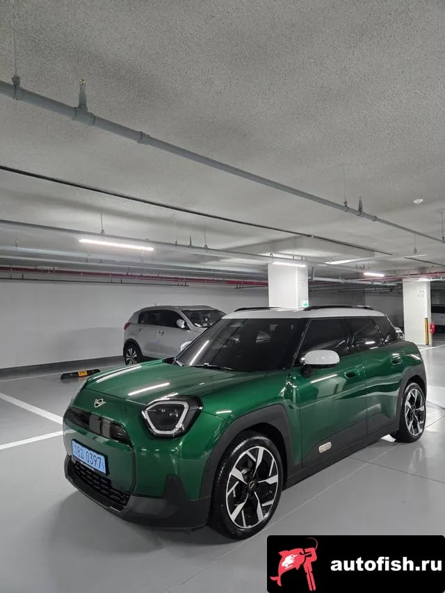 Mini Aceman Ace Man 1st Generation 2026 года - вид 2