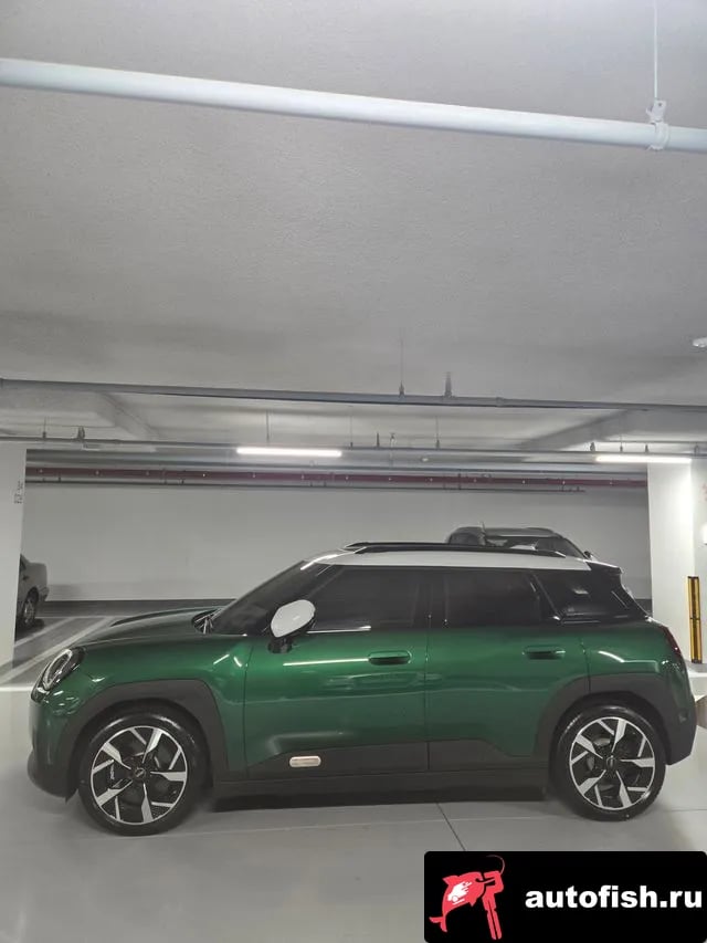 Mini Aceman Ace Man 1st Generation 2026 года - вид 3