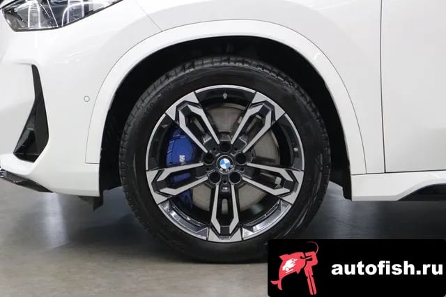 BMW X1 X1 (U11) 2025 года - вид 5