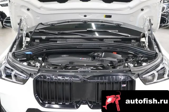 BMW X1 X1 (U11) 2025 года - вид 6