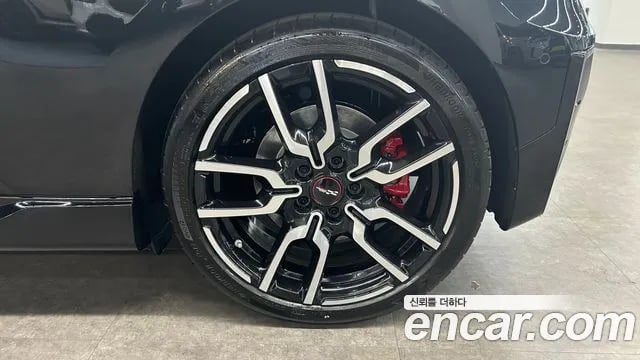 Mini Cooper Cooper Electric 4th Generation 2026 года - вид 5