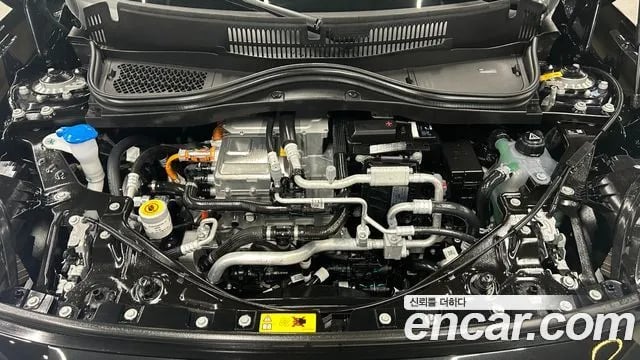 Mini Cooper Cooper Electric 4th Generation 2026 года - вид 6