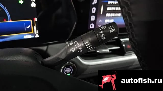 Chevrolet (GM Daewoo) Trailblazer The New Trail Blazer 2026 года - похожие автомобили