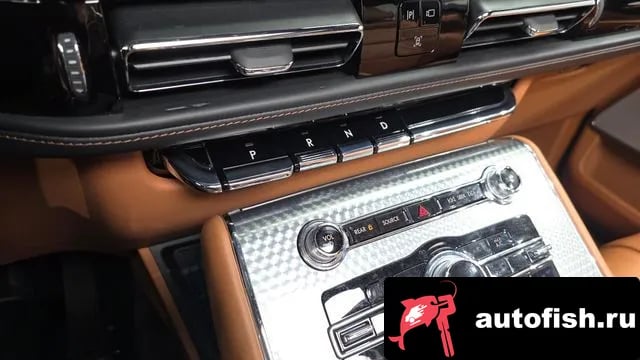 Lincoln Aviator Aviator 2nd generation 2022 года - похожие автомобили