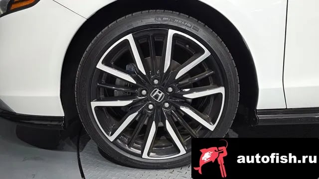 Honda Accord Accord 11th Generation 2024 года - вид 5