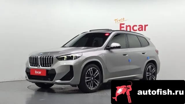 BMW X1 X1 (U11) 2023 года - вид 1