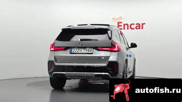BMW X1 X1 (U11) 2023 года - вид 4