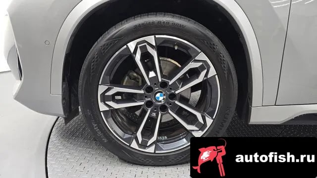 BMW X1 X1 (U11) 2023 года - вид 5