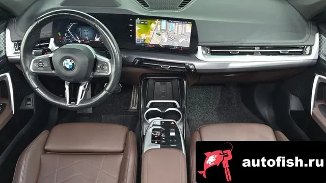 BMW X1 X1 (U11) 2023 года - похожие автомобили