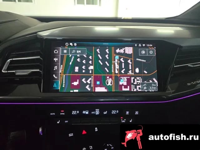 Audi Q4 e-tron Q4 e-Tron (F4) 2026 года - похожие автомобили