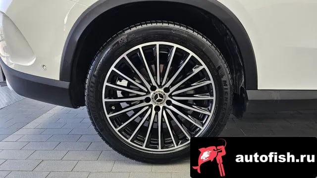 Mercedes-Benz GLC-Class GLC-Class X254 2026 года - вид 5