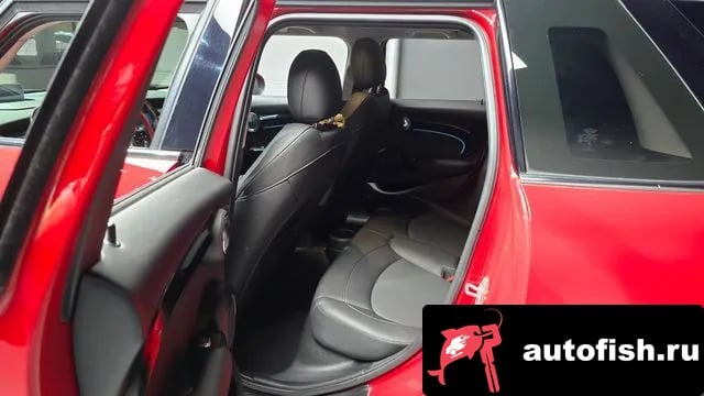 Mini Cooper Cooper 2023 года - похожие автомобили