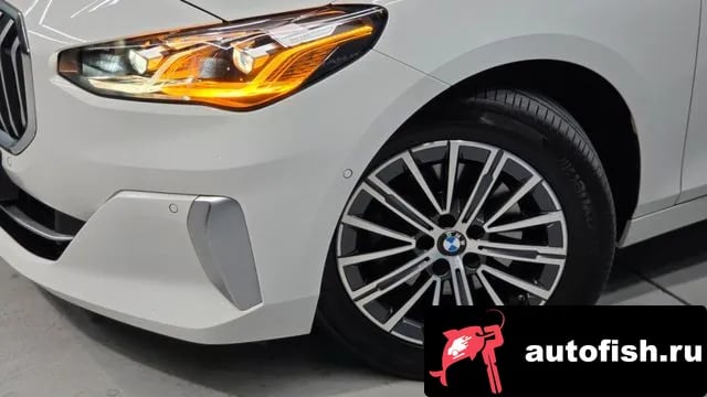 BMW 2-Series 2 Series Active Tourer (U06) 2024 года - вид 3