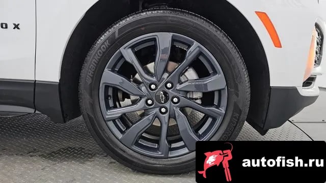 Chevrolet (GM Daewoo) Equinox The Next Equanox 2022 года - похожие автомобили