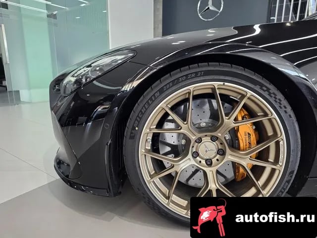 Mercedes-Benz AMG GT AMG GT C192 2026 года - вид 5