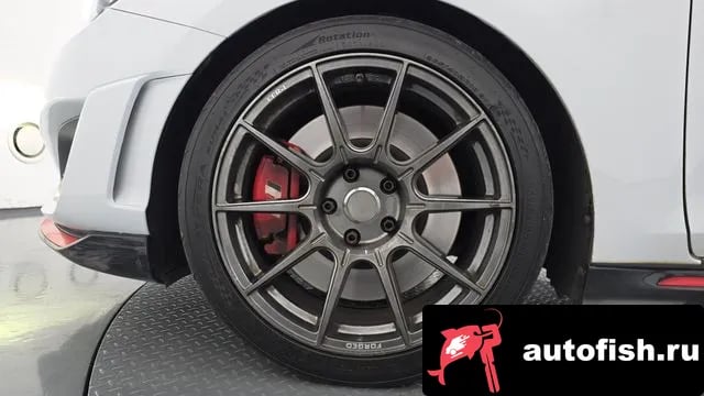 Hyundai Veloster Veloster (JS) 2021 года - вид 5