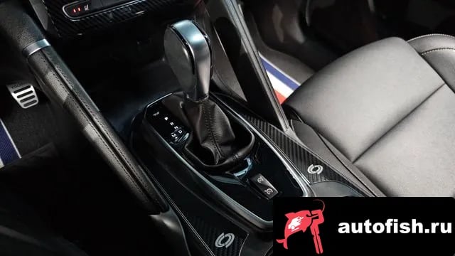 Renault Korea (Samsung) QM6 QM6 2018 года - похожие автомобили