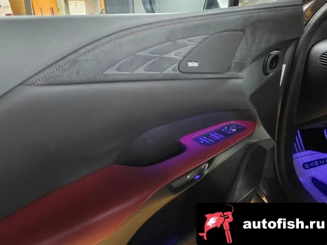 Lexus RX RX500h 5th generation 2025 года - похожие автомобили