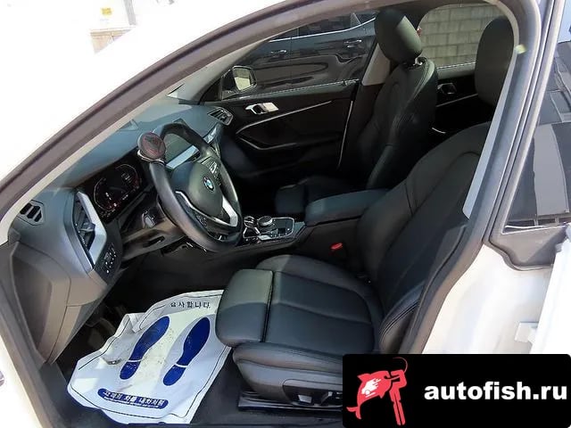 BMW 2-Series 2 Series Gran Coupe (F44) 2021 года - вид 5