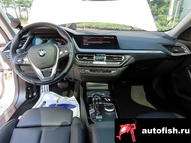 BMW 2-Series 2 Series Gran Coupe (F44) 2021 года - похожие автомобили