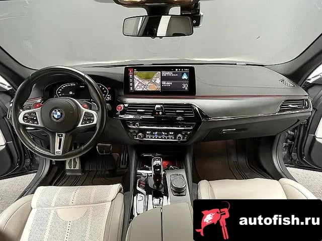 BMW M5 M5 (F90) 2021 года - похожие автомобили