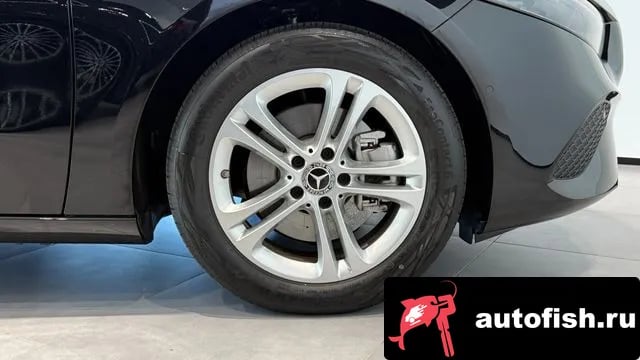 Mercedes-Benz A-Class A-Class W177 2026 года - вид 5