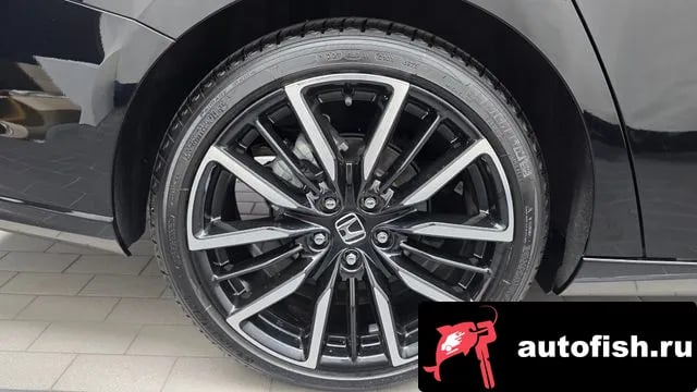Honda Accord Accord 11th Generation 2024 года - вид 5