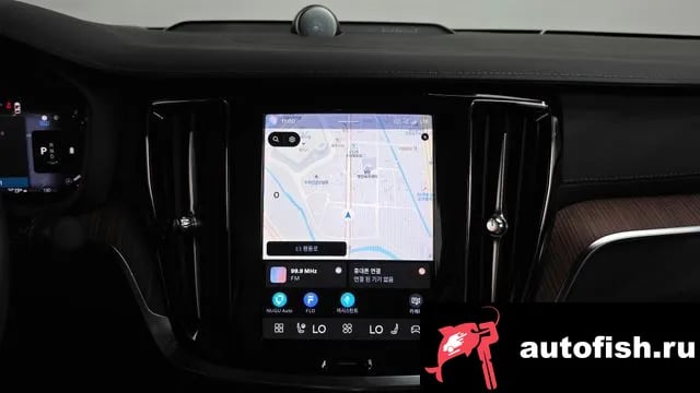 Volvo S60 S60 3rd generation 2023 года - похожие автомобили