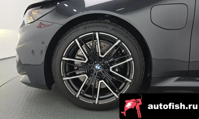 BMW M5 M5 (G90) 2026 года - вид 5