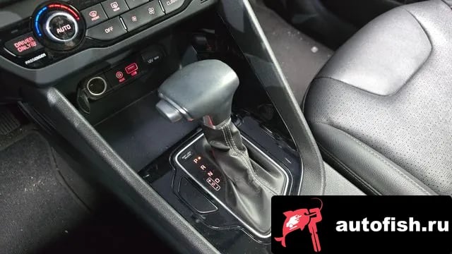 Kia Niro Niro 2018 года - похожие автомобили