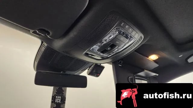 Mercedes-Benz GLS-Class GLS - Class X167 2024 года - похожие автомобили