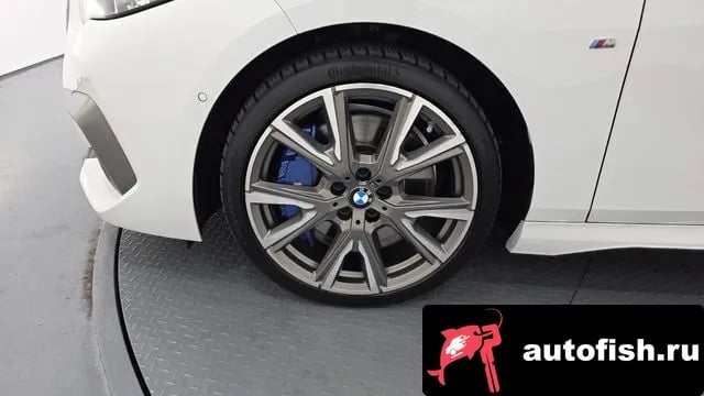 BMW 2-Series 2 Series Gran Coupe (F44) 2022 года - вид 5
