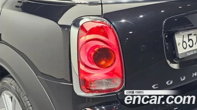 Mini Countryman Cooper Country Man 2018 года - похожие автомобили