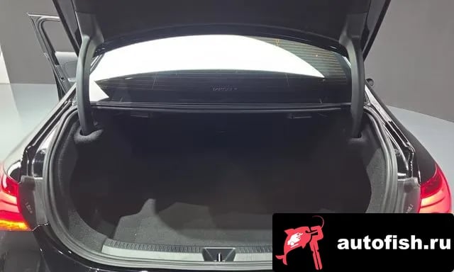 Mercedes-Benz A-Class A-Class W177 2024 года - похожие автомобили