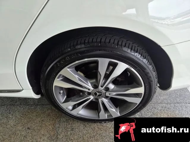 Mercedes-Benz C-Class C-Class W205 2021 года - вид 5