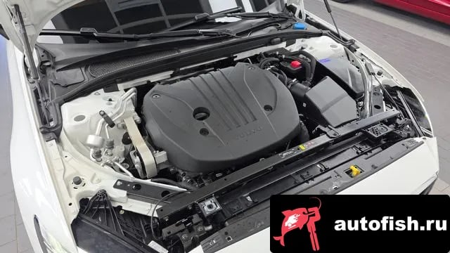 Volvo S60 S60 3rd generation 2023 года - вид 6