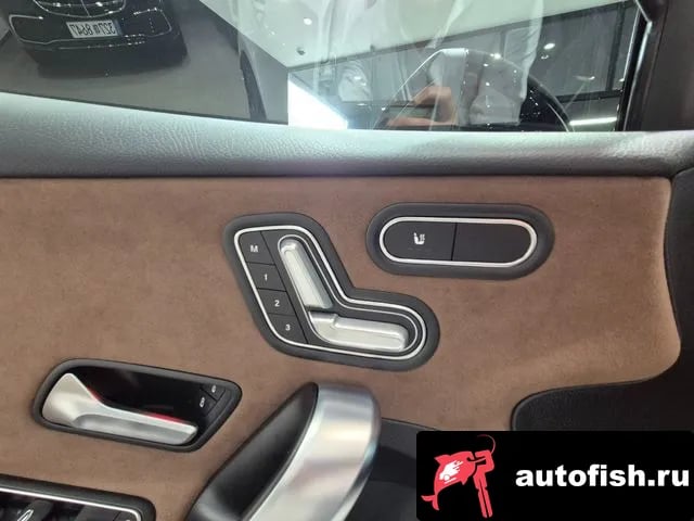Mercedes-Benz A-Class A-Class W177 2026 года - похожие автомобили