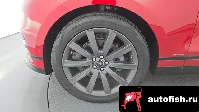 Land Rover Range Rover Velar Range Rover Bella 2018 года - вид 5