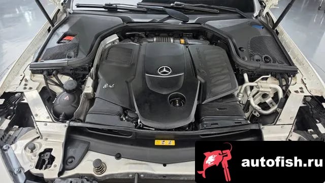 Mercedes-Benz CLS-Class CLS-Class C257 2018 года - вид 6