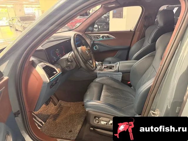 BMW XM XM (G09) 2023 года - вид 6