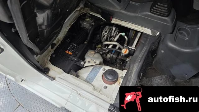 Chevrolet (GM Daewoo) damas New Damas 2018 года - похожие автомобили