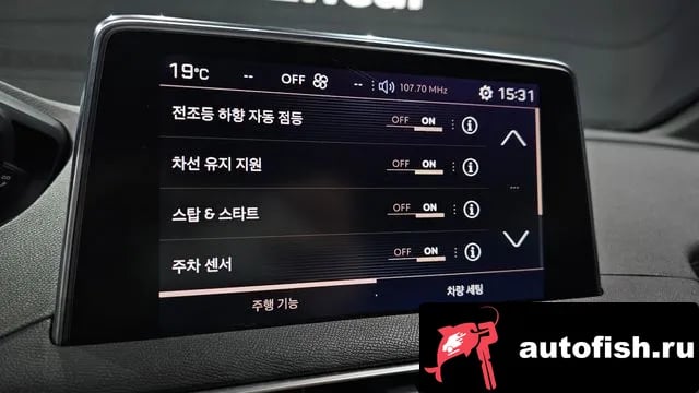 Peugeot 3008 3008 second generation 2018 года - похожие автомобили