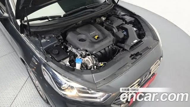 Hyundai Sonata Sonata New Rise 2018 года - вид 6