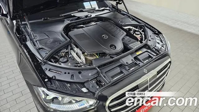 Mercedes-Benz S-Class S-Class W223 2026 года - вид 6