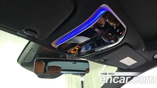Mercedes-Benz S-Class S-Class W223 2026 года - похожие автомобили