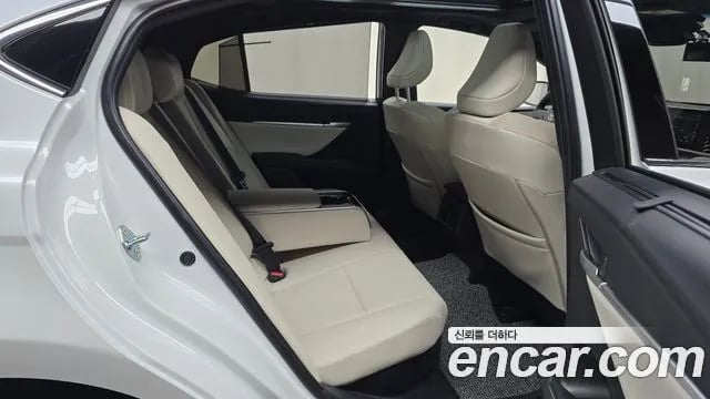 Toyota Camry Camry (XV80) 2026 года - похожие автомобили
