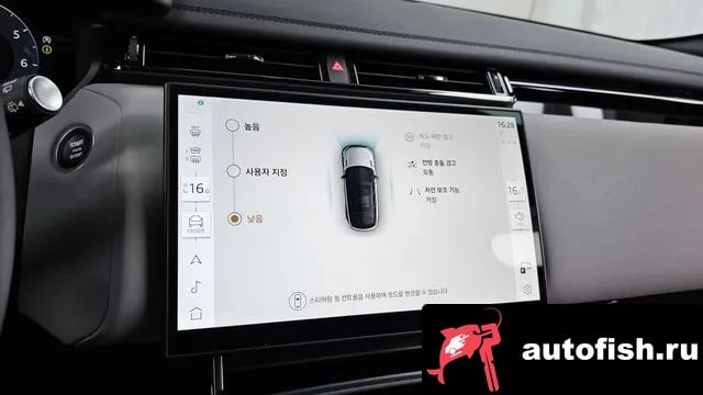 Land Rover Range Rover Velar Range Rover Bella 2025 года - похожие автомобили