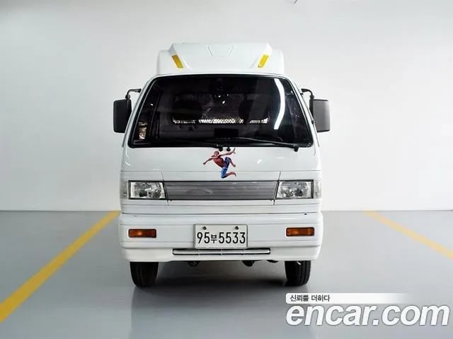 Chevrolet (GM Daewoo) labo New Labo 2019 года - похожие автомобили