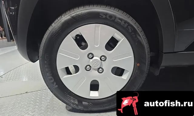 Hyundai Casper The New Casper 2026 года - вид 5