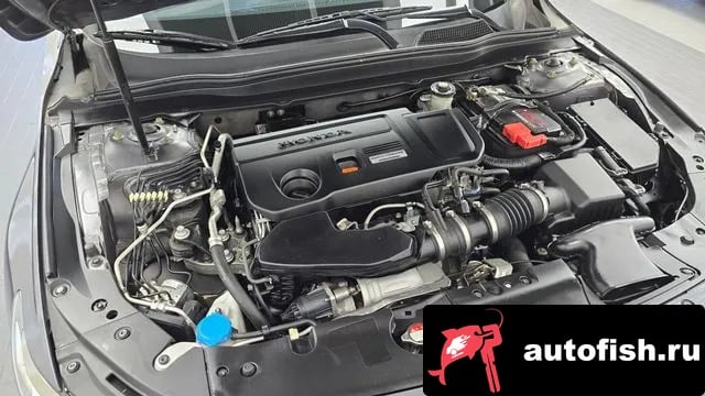 Honda Accord Accord 10th Generation 2018 года - вид 6
